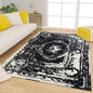 Premium Hand-Tufted Rug Made of 100% Wool  - Giovanni - 5x8 Feet