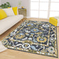 Premium Hand-Tufted Rug Made of 100% Wool  - Old Country - 3x5 Feet