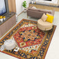 Premium Hand-Tufted Rug Made of 100% Wool  - Maras Palace - 8x10 Feet