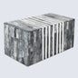 Decorative Boxes Patisserie Cafe Grey Available in 7 Sizes