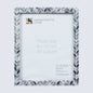 Artic Smoke Pattern Picture Photo Frames - 4x6, 5x7, 8x10